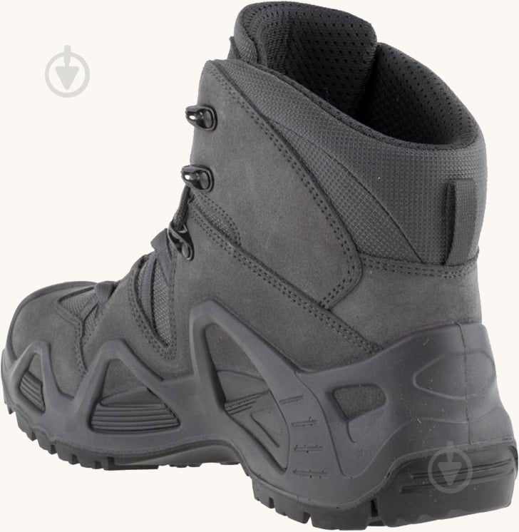 Черевики туристичні Lowa Zephyr GTX® MID TF 1695016-gr р.44 сірий - фото 5