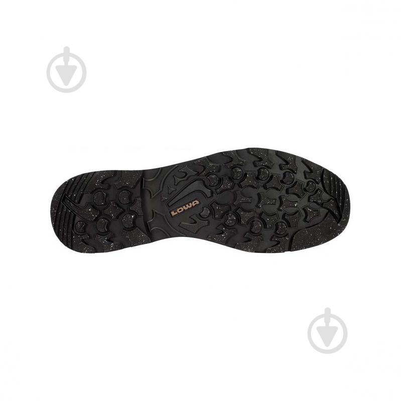 Берцы Lowa зимние "Yukon Ice II GTX" ([019] Black, UK 9/EU 43.5) р.43,5 210685/0999 [019] Black - фото 7