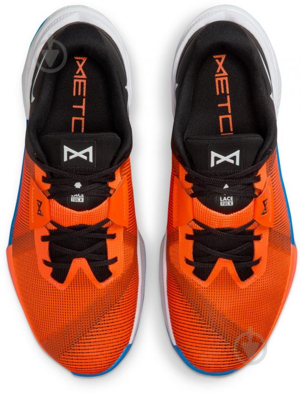 Кроссовки Nike METCON 10 HJ1875-802 р.42,5 - фото 7