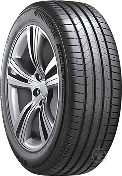 Шина Hankook Ventus Prime 4 K135A 225/55R19 99 V літо - фото 1