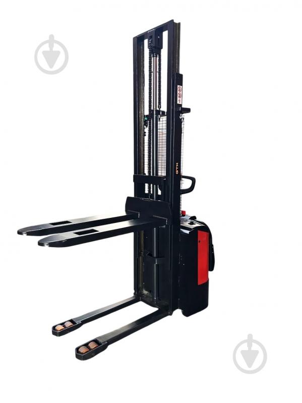 Штабелер электрический GTM PSE15-C 3600 - фото 3