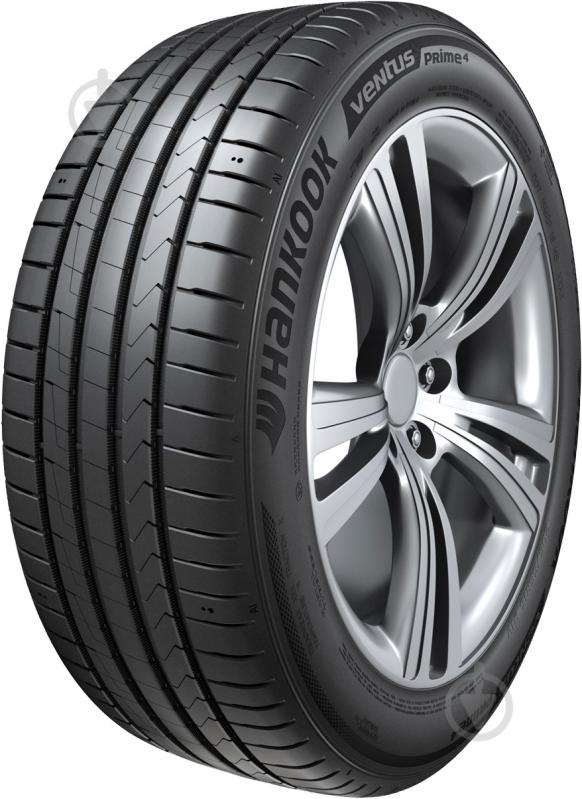 Шина Hankook VENTUS PRIME 4 K135 225/45 R18 95 W нешипованая лето - фото 1