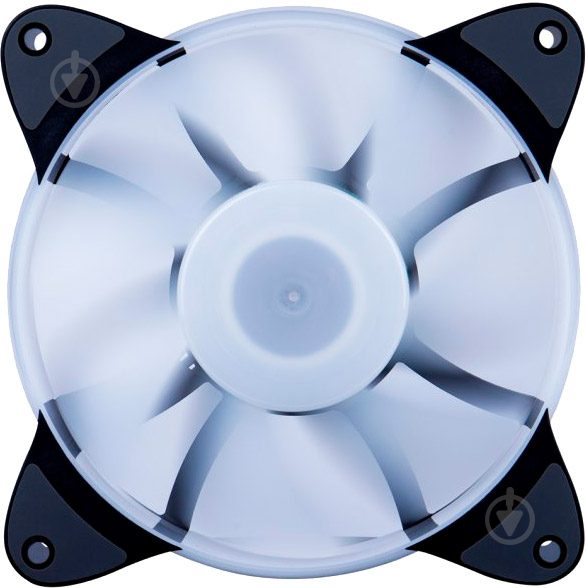 Корпусный кулер 1stPlayer CC-Combo RGB 3 Fans - фото 6