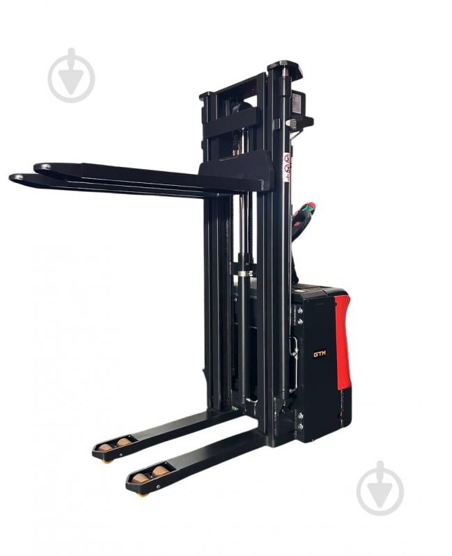 Штабелер электрический GTM PS16N 4000 - фото 2