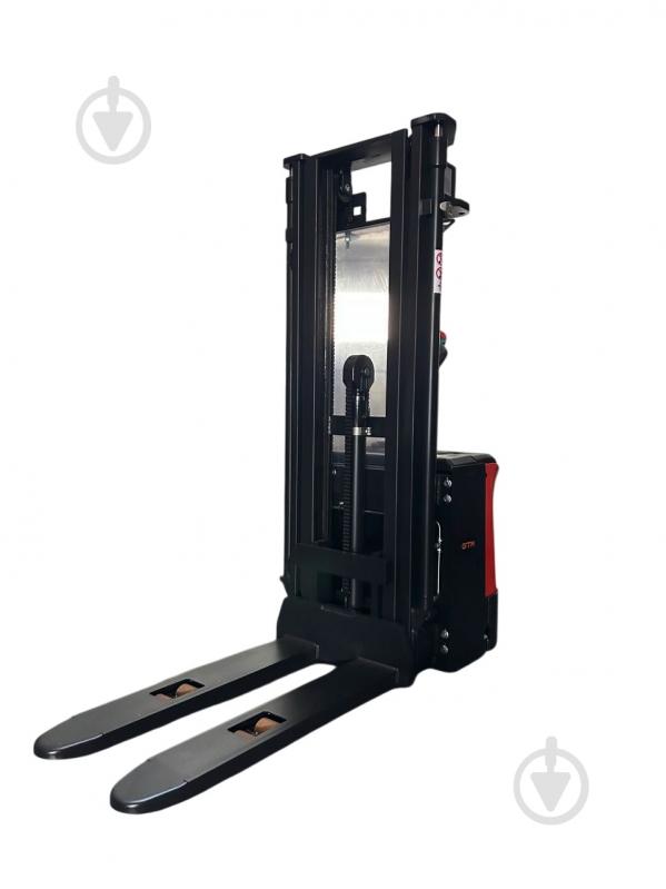 Штабелер электрический GTM PS16N 4000 - фото 4