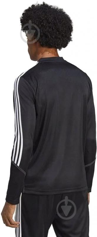 Джемпер Adidas HS3617 р.M черный - фото 4 Джемпер Adidas HS3617 р.M черный - фото 4