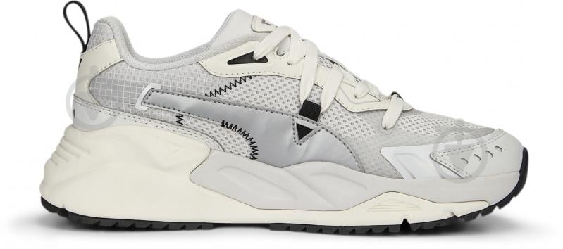 Кроссовки женские демисезонные Puma TRC MIRA TECH CHROME WNS 39065002 р.37 серые - фото 1