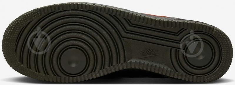 Кроссовки Nike AIR FORCE 1 GTX CK2630-201 р.42,5 - фото 6 Кроссовки Nike AIR FORCE 1 GTX CK2630-201 р.42,5 - фото 6