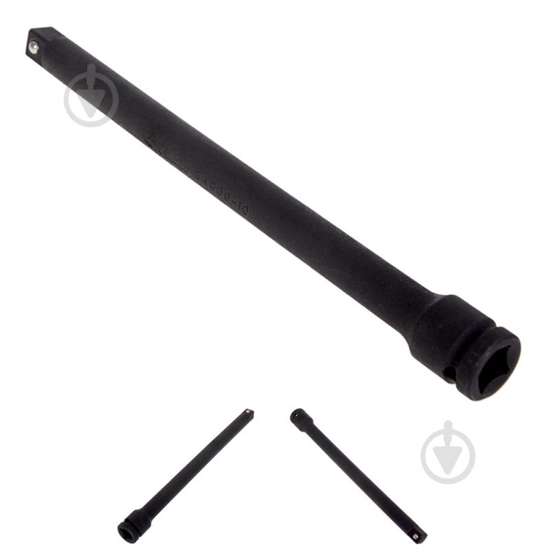 Удлинитель ударный 1/2" 250 мм Hans 84800-10 (5) - фото 2 Удлинитель ударный 1/2" 250 мм Hans 84800-10 (5) - фото 2