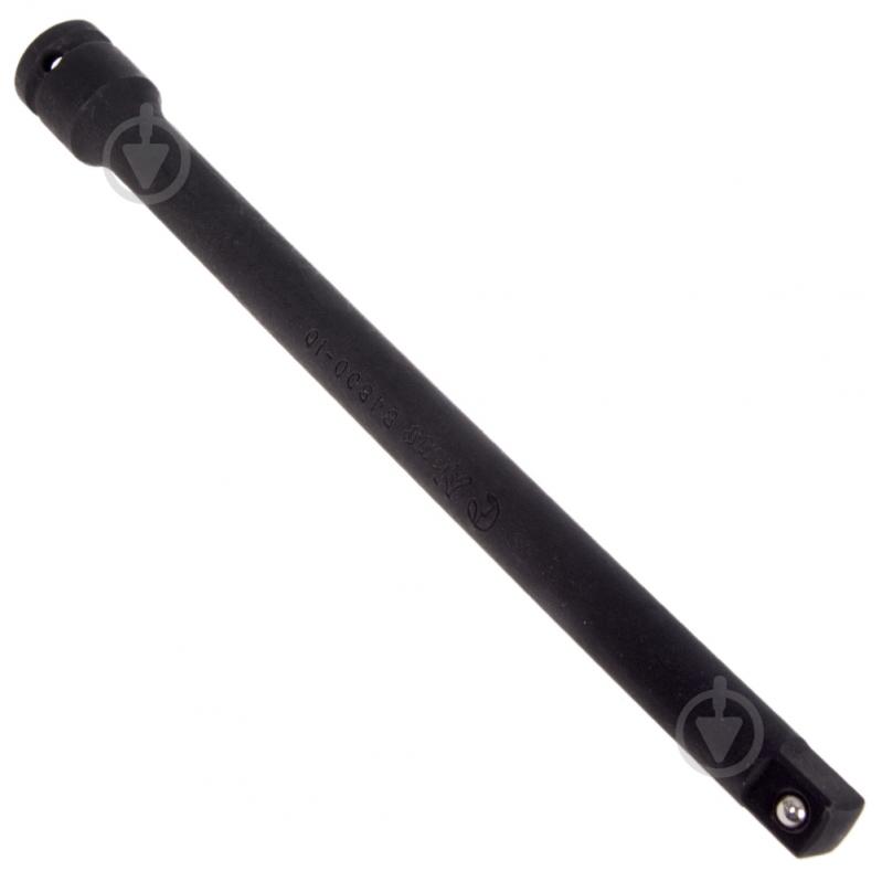 Удлинитель ударный 1/2" 250 мм Hans 84800-10 (5) - фото 3 Удлинитель ударный 1/2" 250 мм Hans 84800-10 (5) - фото 3