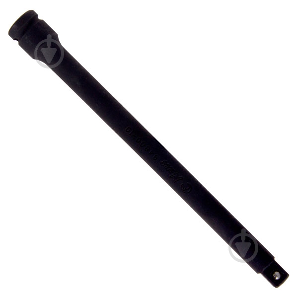 Удлинитель ударный 1/2" 250 мм Hans 84800-10 (5) - фото 5 Удлинитель ударный 1/2" 250 мм Hans 84800-10 (5) - фото 5