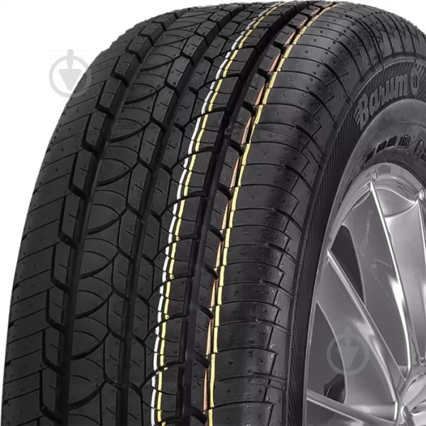 Шина Barum VANIS 2 225/55 R17 109/107 T лето - фото 3