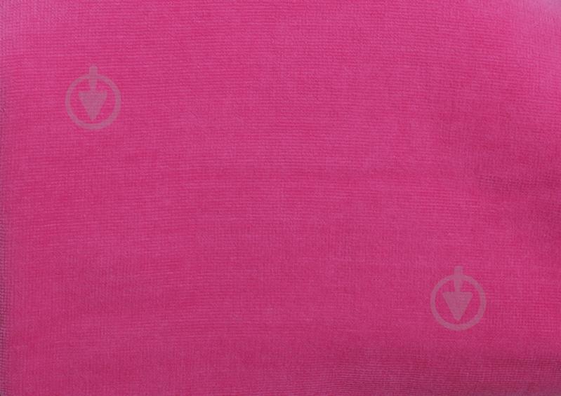 Полотенце Solid 90x150 см фуксия La Nuit - фото 2