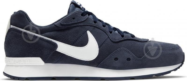 Кроссовки мужские зимние Nike Venture Runner Suede CQ4557-400 р.44,5 голубые - фото 3