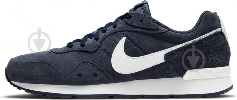 Кроссовки мужские зимние Nike Venture Runner Suede CQ4557-400 р.44,5 голубые - фото 5