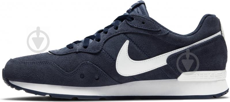 Кроссовки мужские зимние Nike Venture Runner Suede CQ4557-400 р.44,5 голубые - фото 6