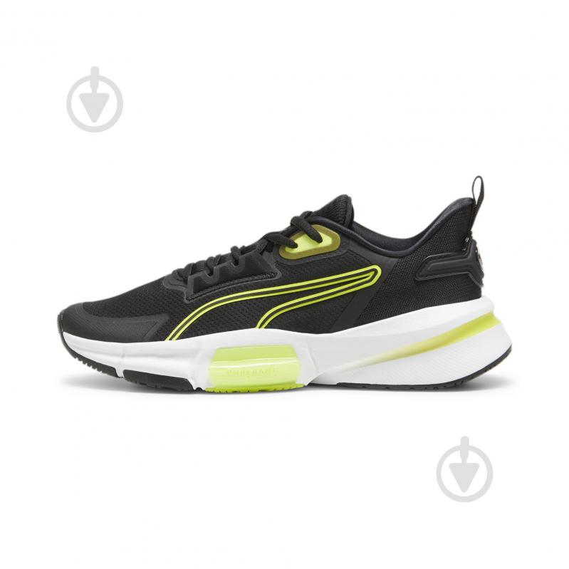 Кроссовки женские Puma PWRFRAME TR 3 WN'S 37956002 р.40,5 черные - фото 5