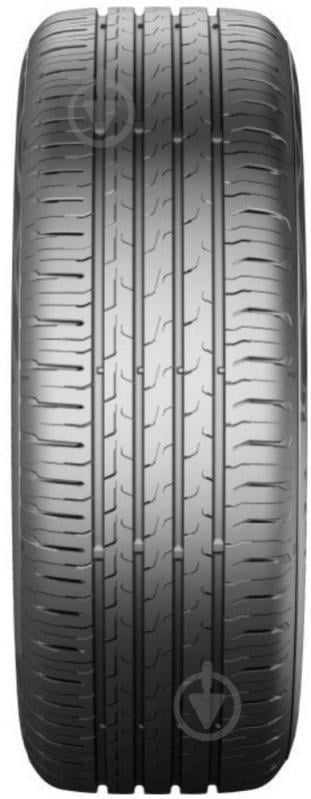 Шина Continental ECOCONTACT 6 VOL XL 255/45R19 104 V літо - фото 2