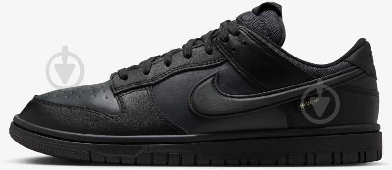 Кроссовки Nike DUNK LOGTX HQ2053-001 р.42,5 - фото 1 Кроссовки Nike DUNK LOGTX HQ2053-001 р.42,5 - фото 1