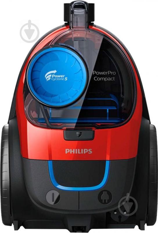 Пылесос Philips PowerPro Compact FC9330/09 - фото 3