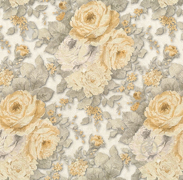 Обои AS Creation Flower Days 31874-4 - фото 1 Обои AS Creation Flower Days 31874-4 - фото 1