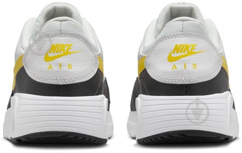 Кроссовки Nike Air Max SC CW4555-021 р.43 - фото 6 Кроссовки Nike Air Max SC CW4555-021 р.43 - фото 6