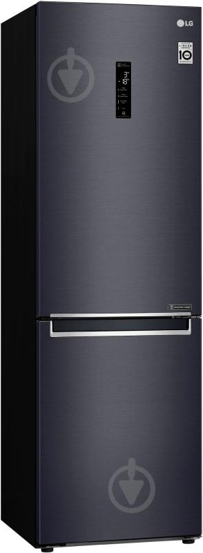 Холодильник LG GA-B459SBDZ - фото 3