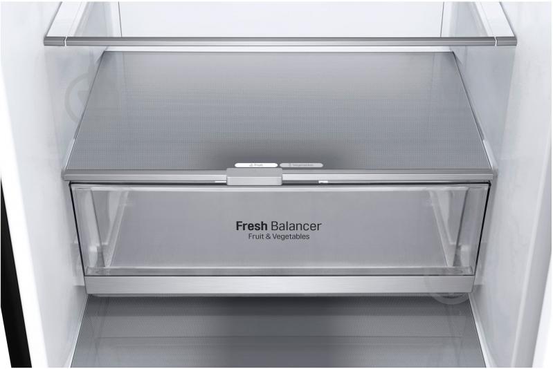 Холодильник LG GA-B459SBDZ - фото 14