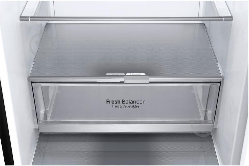 Холодильник LG GA-B459SBDZ - фото 15