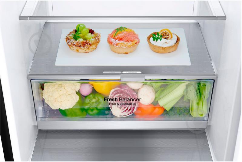 Холодильник LG GA-B459SBDZ - фото 22