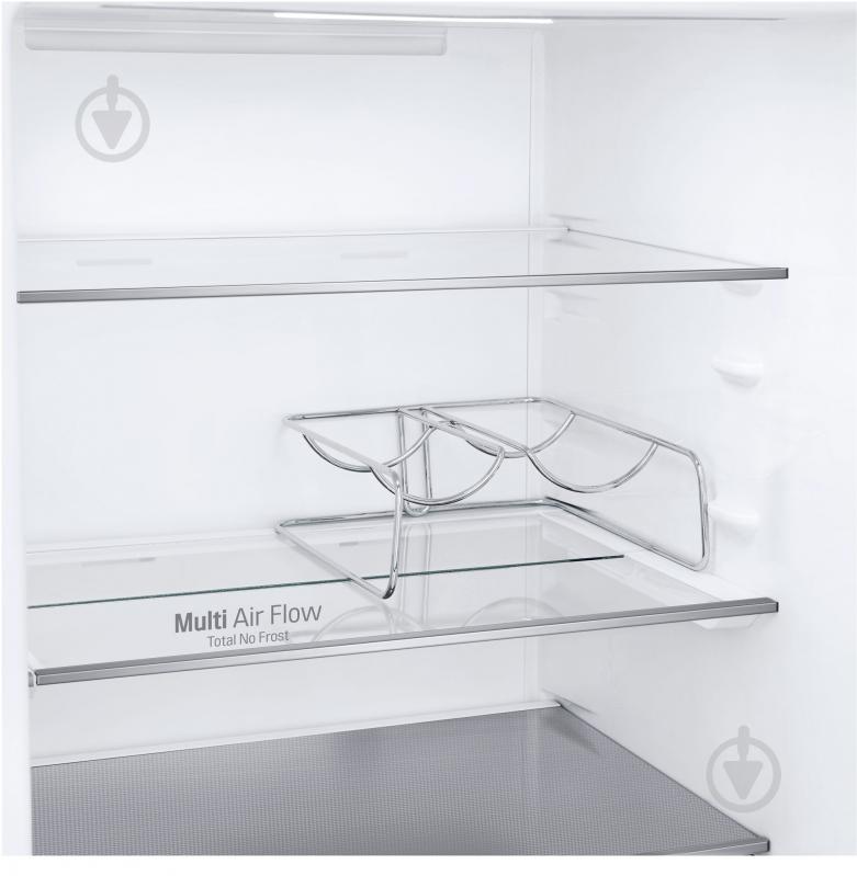 Холодильник LG GA-B459SBDZ - фото 29