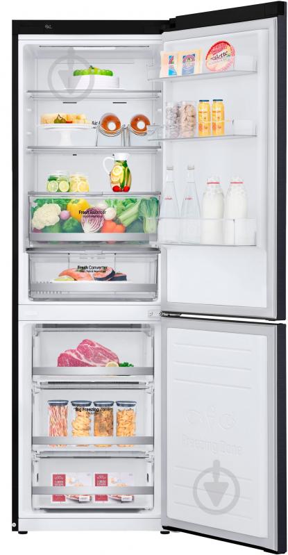 Холодильник LG GA-B459SBDZ - фото 32
