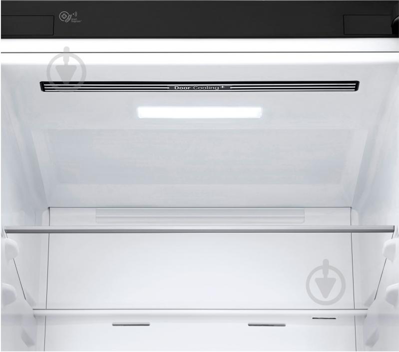 Холодильник LG GA-B459SBDZ - фото 13
