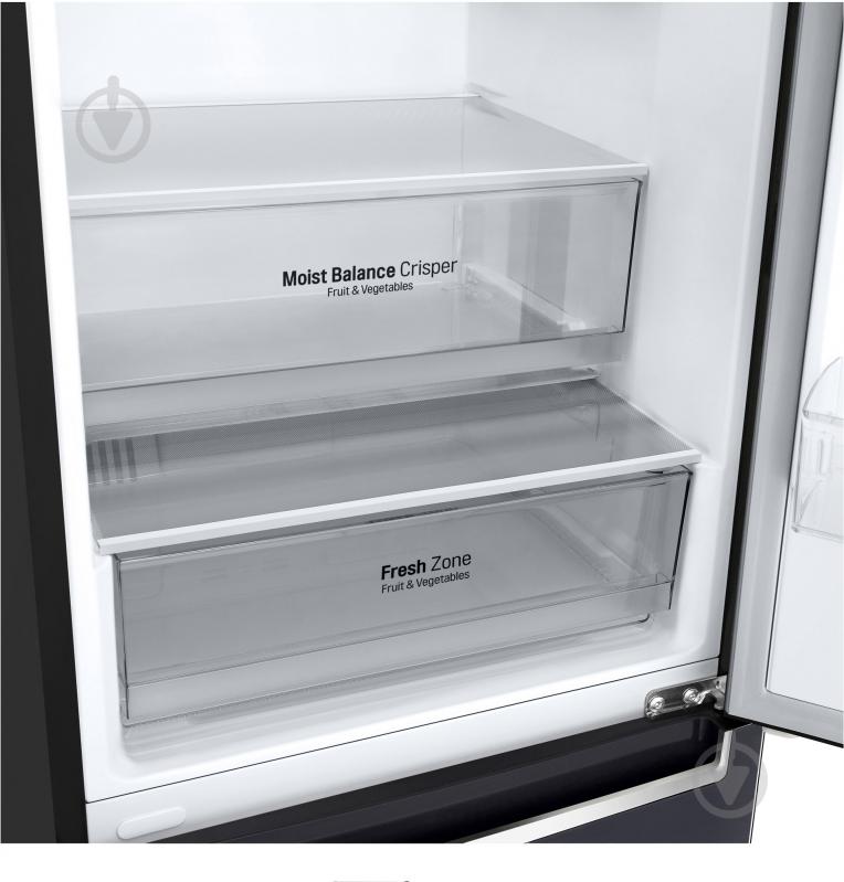 Холодильник LG GA-B459SBDZ - фото 25