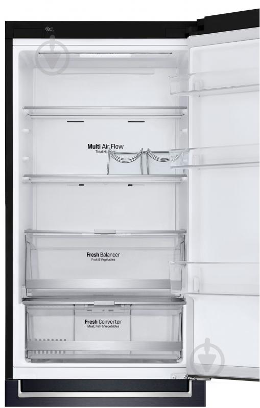 Холодильник LG GA-B459SBDZ - фото 28