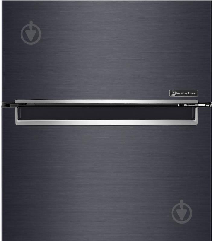 Холодильник LG GA-B459SBDZ - фото 8