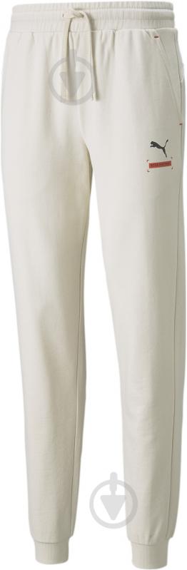 Штани Puma Better Pants 84746399 р. S білий - фото 4