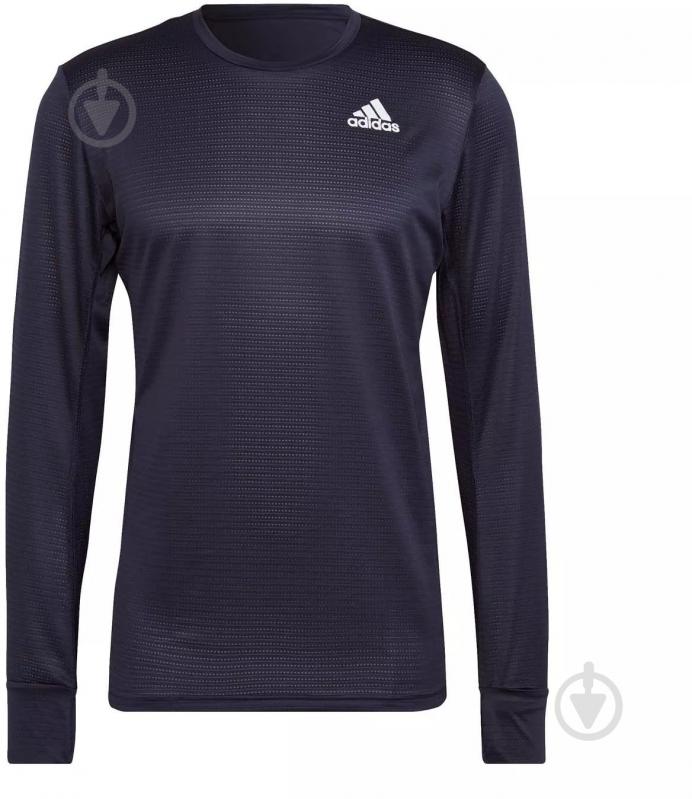 Футболка Adidas HB7443 р.L черный - фото 5