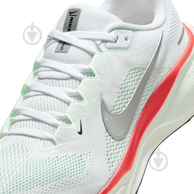 Кроссовки Nike PEGASUS 41 FD2722-115 р.43 - фото 10 Кроссовки Nike PEGASUS 41 FD2722-115 р.43 - фото 10
