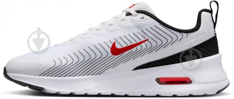 Кросівки Nike AIR MAX NUAXIS FD4329-104 р.43 - фото 4 Кросівки Nike AIR MAX NUAXIS FD4329-104 р.43 - фото 4