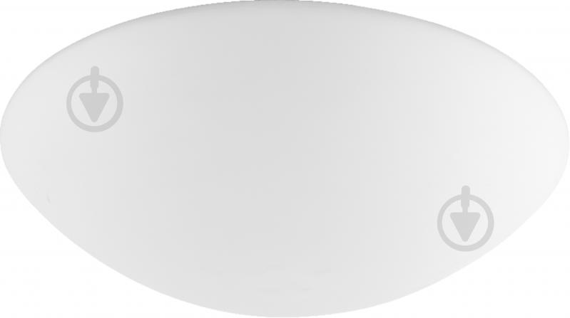 Светильник потолочный TK Lighting Circle 4x60 Вт E27 белый 2477 - фото 1