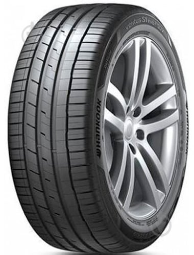 Шина Hankook RUNFLAT K127C 275/40 R21 107 Y нешипована літо - фото 1