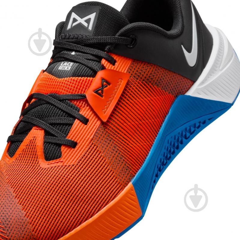 Кроссовки Nike METCON 10 HJ1875-802 р.43 - фото 9 Кроссовки Nike METCON 10 HJ1875-802 р.43 - фото 9