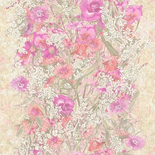 Обои AS Creation  Pianissimo 30719-2 - фото 1