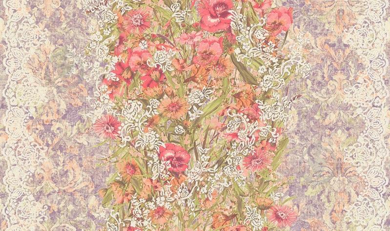 Обои A.S. Creation Pianissimo 30719-4 - фото 2