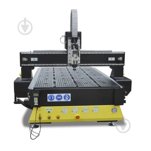 ЧПУ станок деревообрабатывающий Tigertek TR710AD-2030 - фото 2