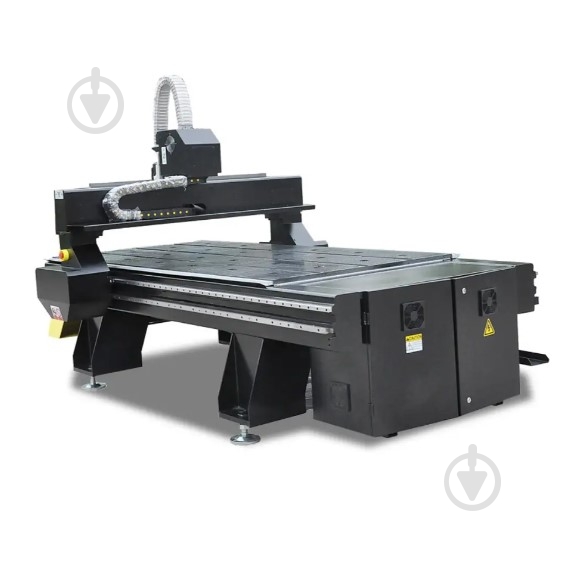 ЧПУ станок деревообрабатывающий Tigertek TR710AD-2030 - фото 3
