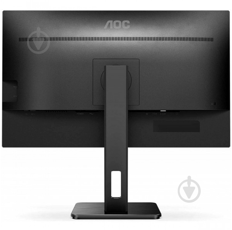 Монітор AOC 27" (27P2Q) - фото 4