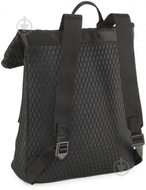 Рюкзак Puma MESH BACKPACK 09028801 черный - фото 2