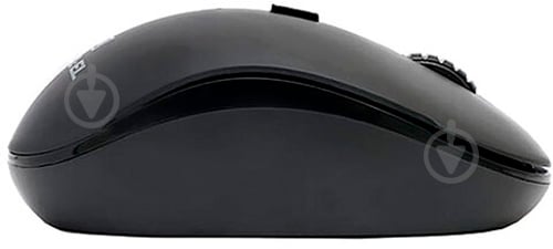 Мышка Real-el RM-301 Black USB (EL123200022) - фото 4